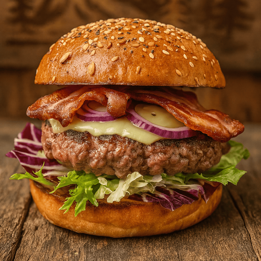 Meilleur Restaurant Burger Carrières Poissy Verneuil Triel sur Seine