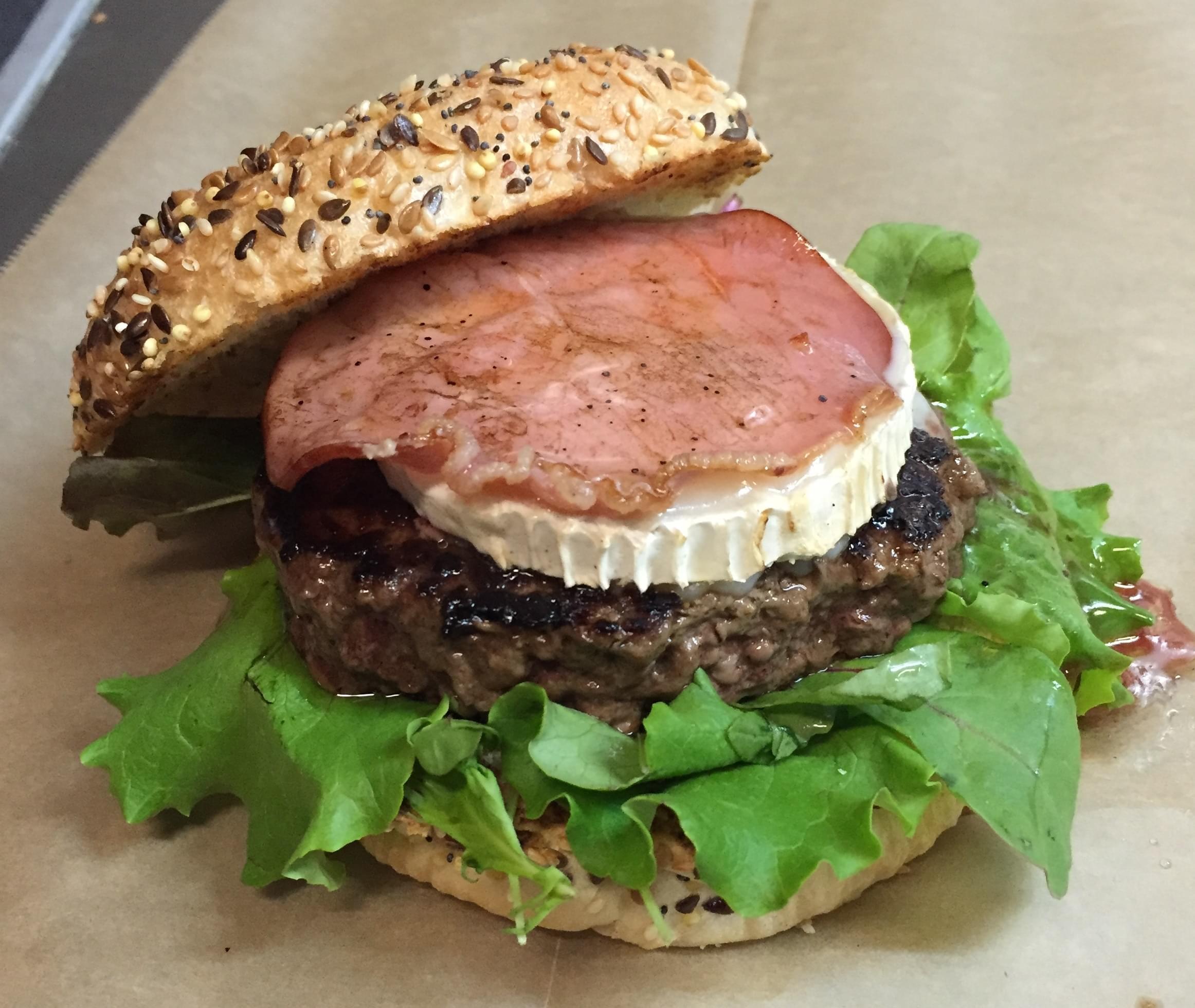 Meilleur Restaurant Burger Carrières Poissy Verneuil Triel sur Seine