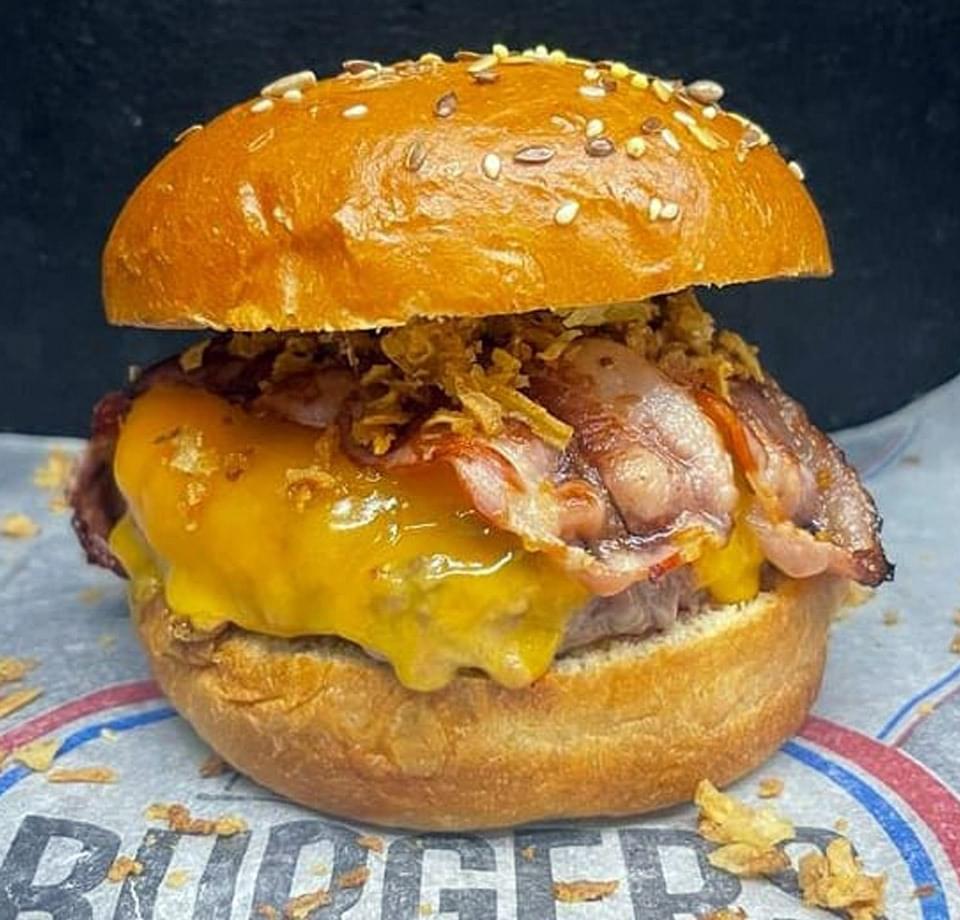 Meilleur Restaurant Burger Carrières Poissy Verneuil Triel sur Seine