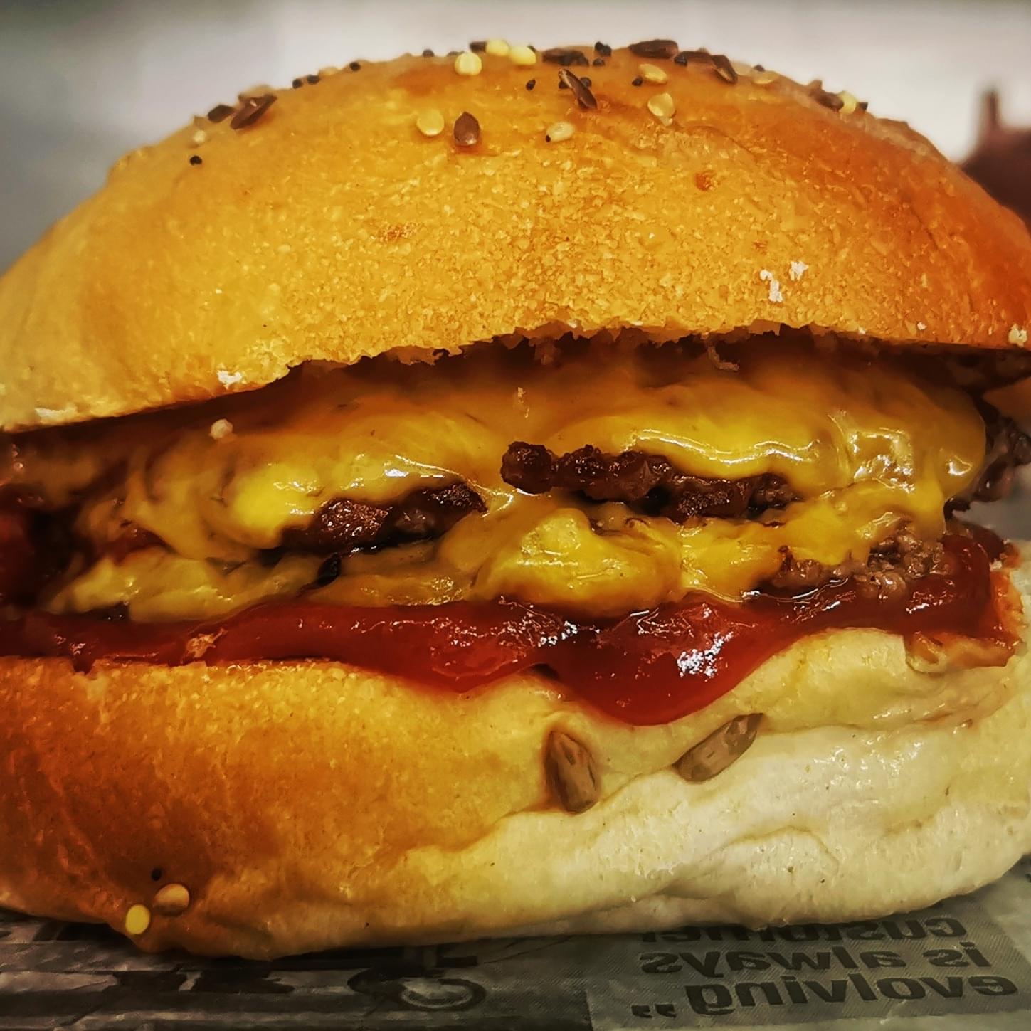 Meilleur Restaurant Burger Carrières Poissy Verneuil Triel sur Seine