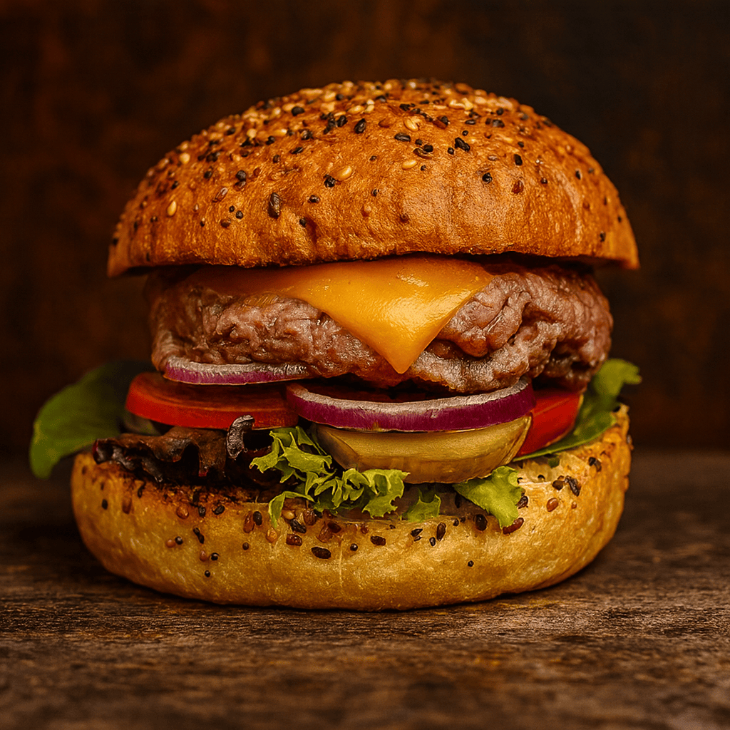 Meilleur Restaurant Burger Carrières Poissy Verneuil Triel sur Seine