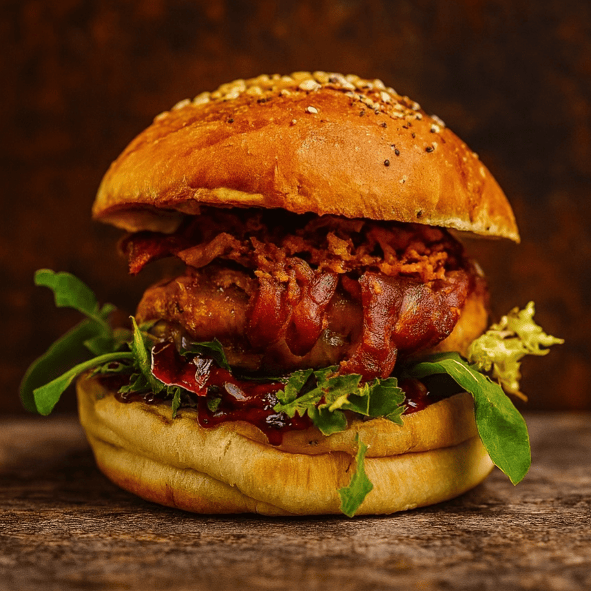 Meilleur Restaurant Burger Carrières Poissy Verneuil Triel sur Seine