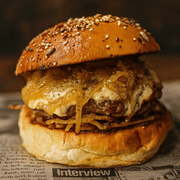 Meilleur Restaurant Burger Carrières Poissy Verneuil Triel sur Seine