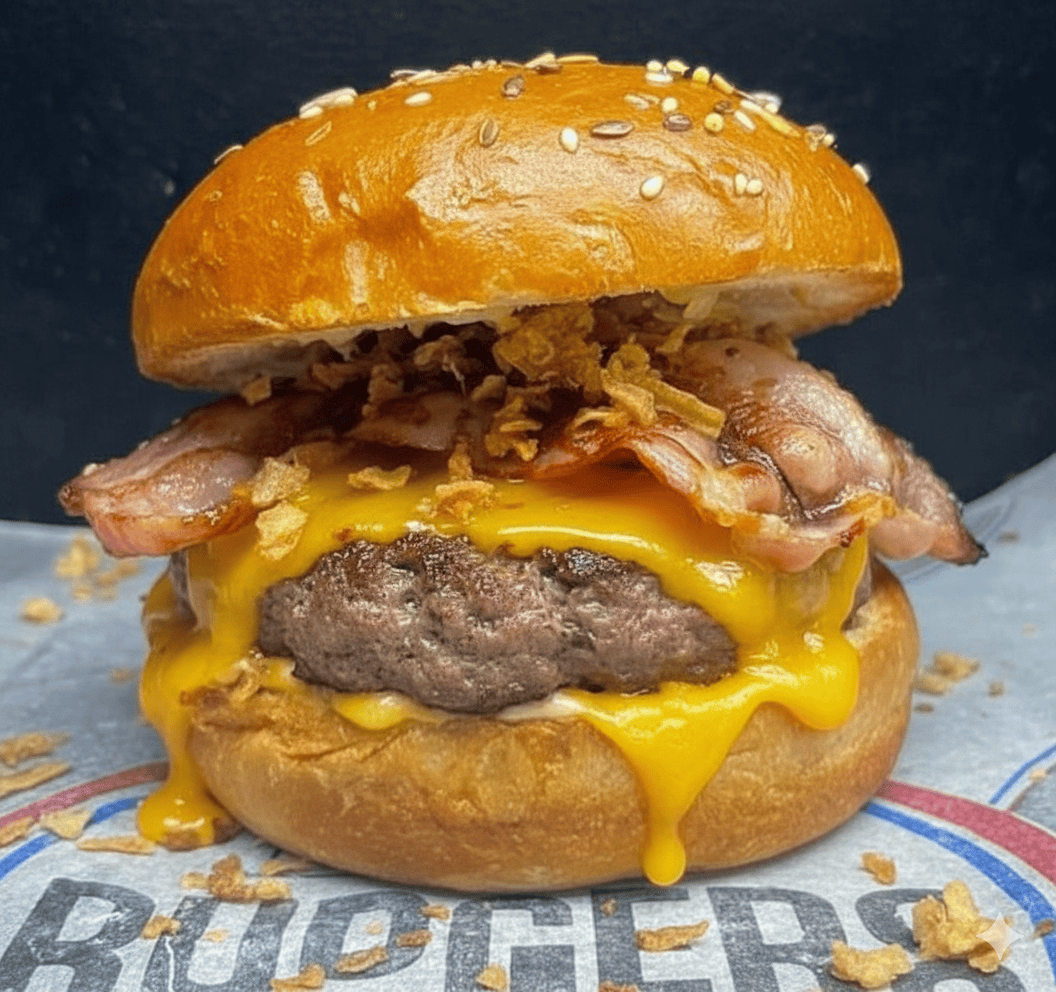 Meilleur Restaurant Burger Carrières Poissy Verneuil Triel sur Seine